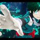 Illustration for article titled The Dynamic Camera in iMy Hero: Ones Justice/i Is a Promising Idea